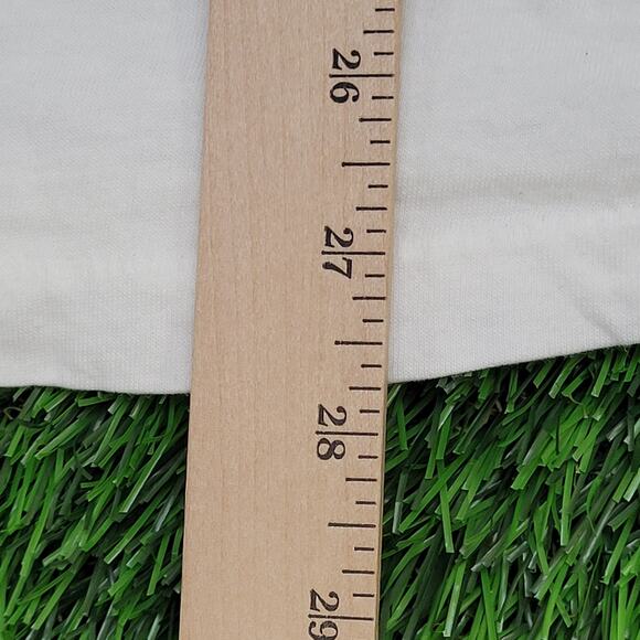 Vintage 1997 The Nimrods Ohio Punk Rock Shirt XL 24x28 RARE 90s Runt-Records - Picture 13 of 15